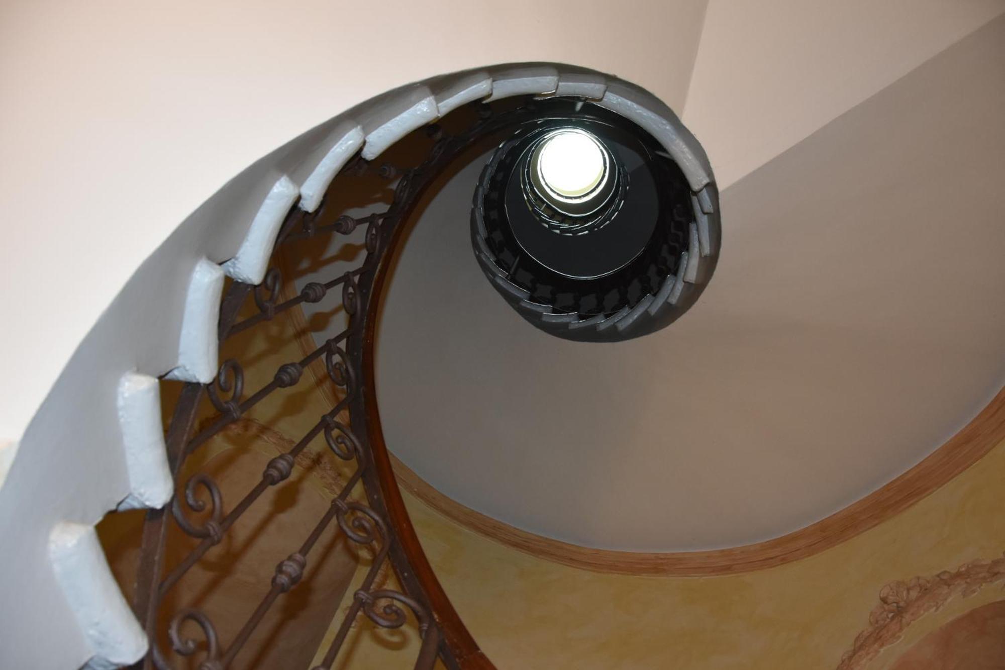 فندق Casa Santa Birgitta لوغانو المظهر الخارجي الصورة