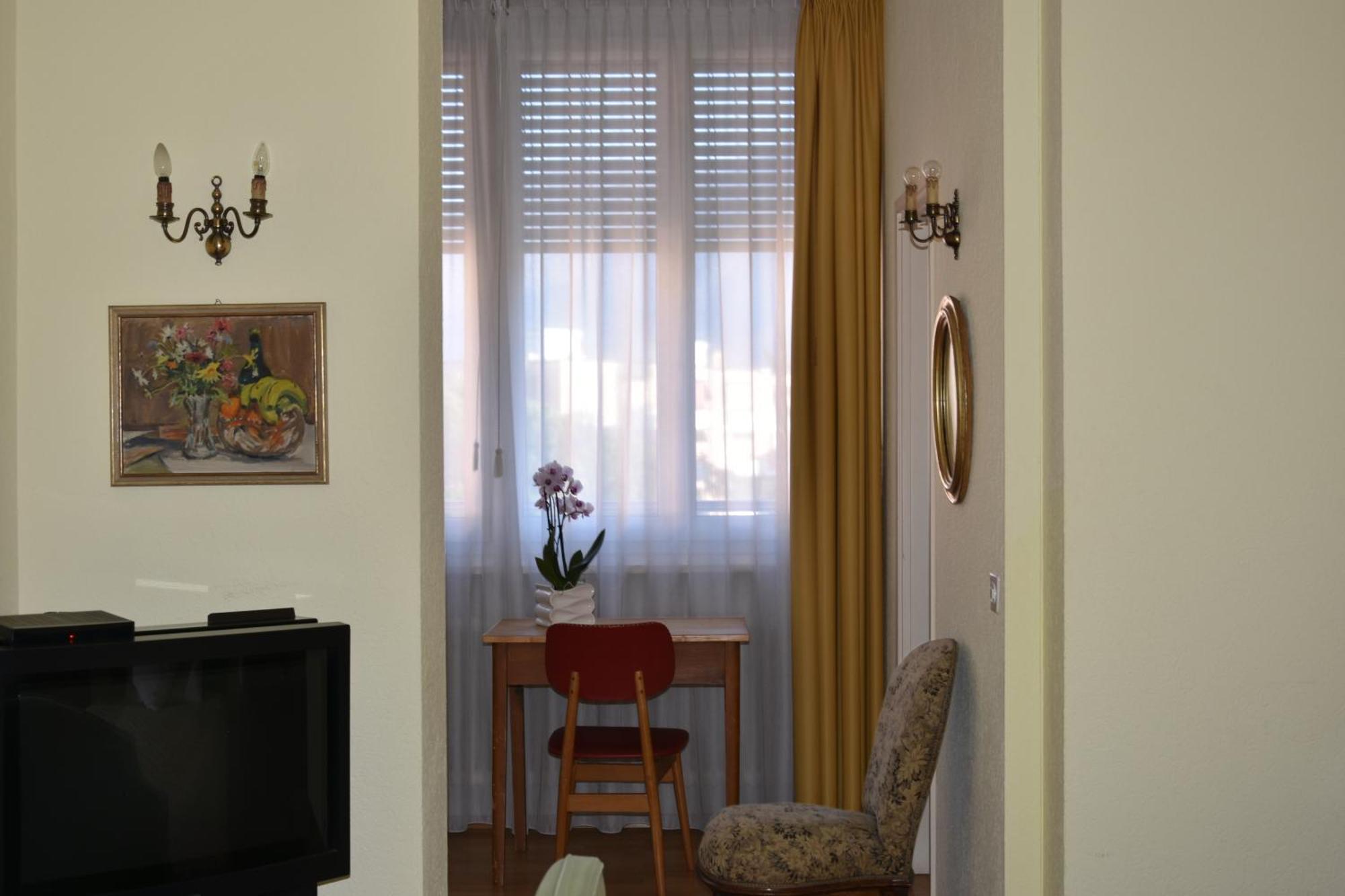 فندق Casa Santa Birgitta لوغانو المظهر الخارجي الصورة